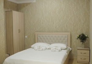 Pomegranate - double room 5