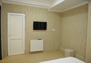 Pomegranate - double room 5