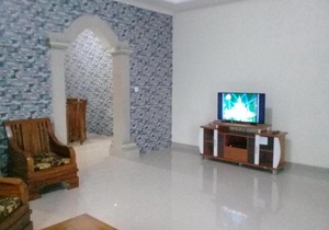 Pondok Buahan