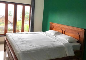 Pondok Buahan