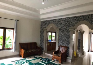 Pondok Buahan