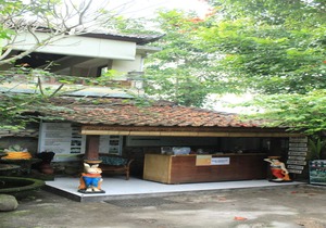 Pondok Permata Homestay