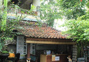 Pondok Permata Homestay