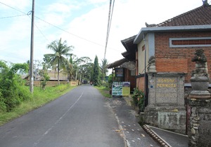 Pondok Permata Homestay