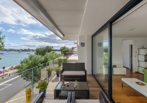 Ponent - Three Bedroom Apartment, Sleeps 4