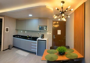 Ponta Negra Beach Luxury