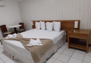 PONTA NEGRA FLAT APART