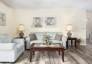 Ponte Vedra Colony Circle 75 | Near Beach + Town