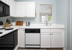 Ponte Vedra Colony Circle 75 | Near Beach + Town