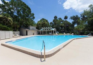 Ponte Vedra Players Club Villa 17, Players Club Pool, 3 Bedrooms, Sleeps 6