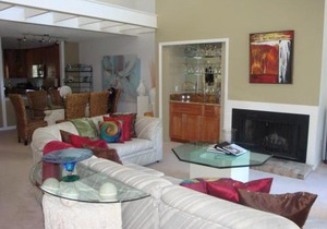 Ponte Vedra Players Club Villa 17, Players Club Pool, 3 Bedrooms, Sleeps 6