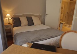 Ponterosso Suite