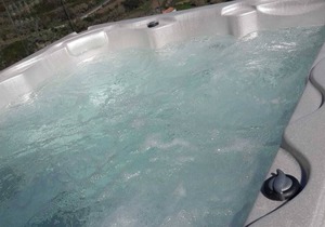 Pool House El Estanco 14