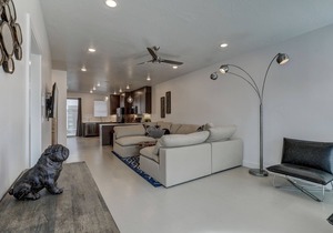 Pool Open! | Pool View | Disney+ YouTubeTV | Built in Bunk Beds | Nintendo | #7