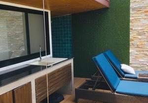 Pool Suite Chiang Mai