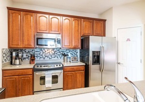 Pool*Top Floor*Forest Views*Balcony*VistaCay