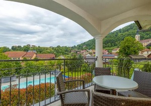 Pool Villa Silva Marija Apartments