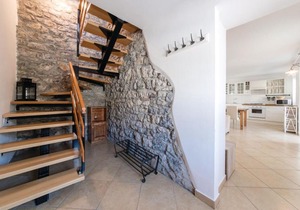 Pool Villa Sistiana