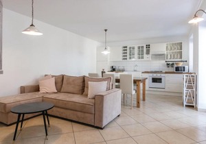 Pool Villa Sistiana