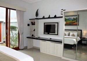 Pool Villa with Free Wifi and Breakfast