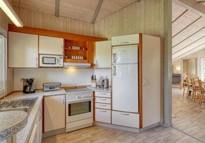 Poolhaus 2 in Hohendorf