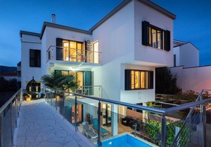 Poolincluded - Villa Santa Maria