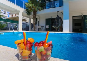 Poolincluded - Villa Santa Maria