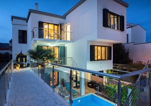 Poolincluded - Villa Santa Maria