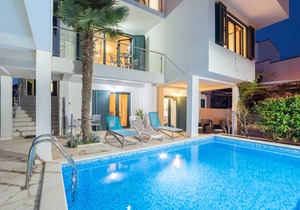 Poolincluded - Villa Santa Maria