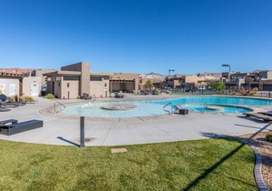 Poolside Perfection at The Ledges Golf Club *Resort Amenities Included!