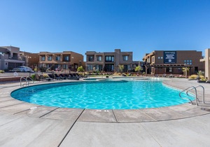 Poolside Perfection at The Ledges Golf Club *Resort Amenities Included!