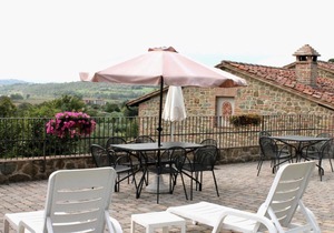Popoltaio-Schiacciato Villa Sleeps 4 Pool Air Con