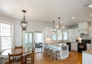 Popponesset Beach Home, 3 bedroom, sleeps 7