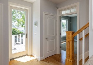 Popponesset Beach Home, 3 bedroom, sleeps 7