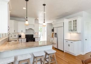 Popponesset Beach Home, 3 bedroom, sleeps 7