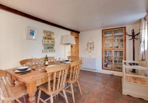 Poppy Cottage