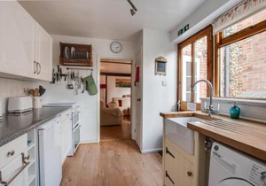 Poppy Cottage