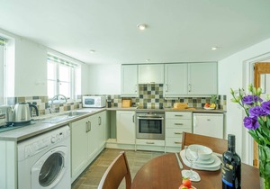 Poppy Cottage - sleeps 2 guests in 1 bedroom