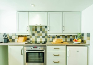 Poppy Cottage - sleeps 2 guests in 1 bedroom