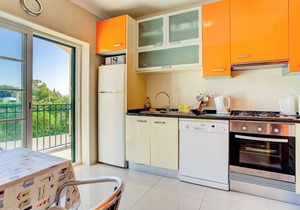 Poppy Modern apartment in Carvoeiro
