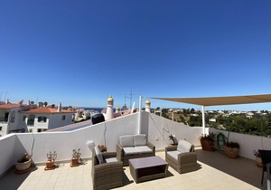 Poppy Modern apartment in Carvoeiro