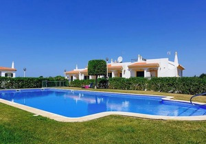 Poppy Modern apartment in Carvoeiro
