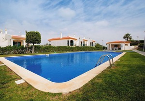 Poppy Modern apartment in Carvoeiro
