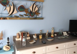 Popular Rental ~ Fantastic Studio Condo Located on the Inter Coastal Waterway