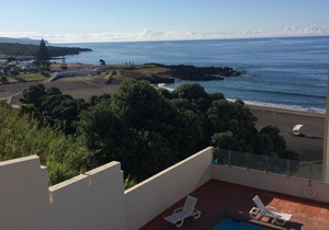 Populo Beach Apartment