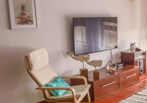 Populo Beach Apartment