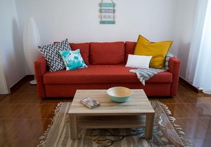 Populo Beach House