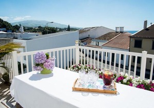 Populo Beach House