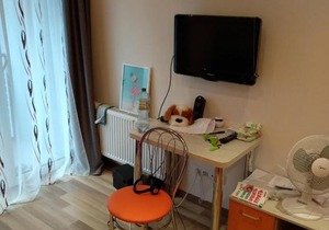 Porschestraße Charming Room