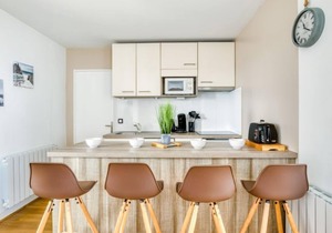 Port Arcachon by Interhome